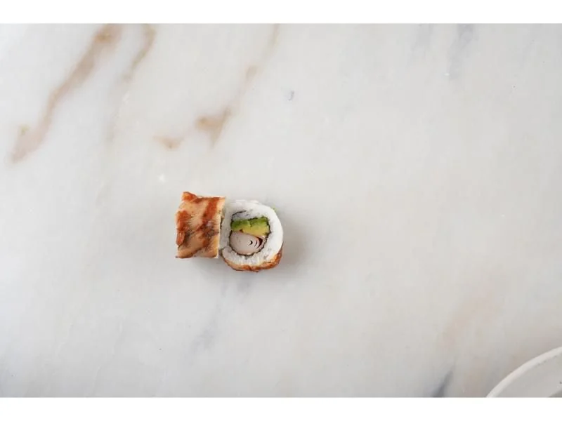 Special Rolls Sushi Arij